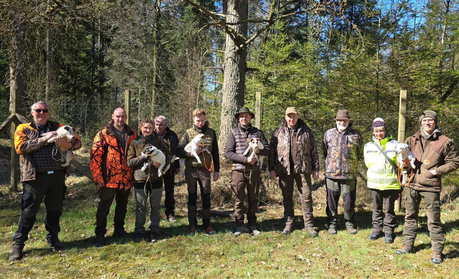 Prüfungsergebnis